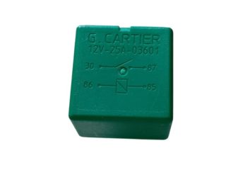 relé citroen xantia 1999 03601