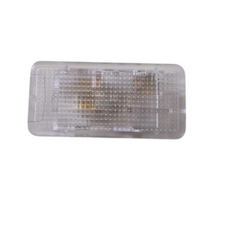 luz do porta malas sandero logan original 264709249r