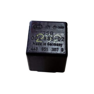rele audi /volkswagen 443951307b