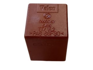 relé temporizador limpador para brisa fiat 59950797