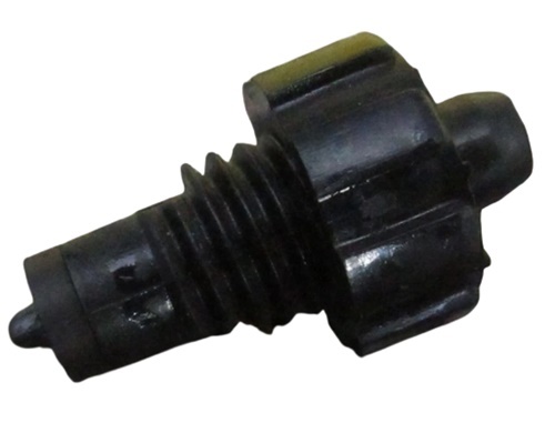 7701033196 parafuso drenagem combustível renault clio r 19 21 7701033196