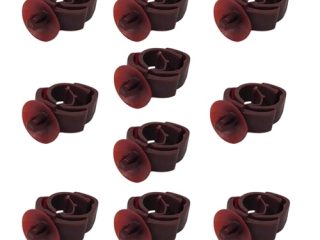 clip mangueira ventilacao tanque combustivel renault clio 7703079486 (cópia)