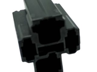 caixa rele conexão renault clio 7703197665