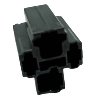 caixa rele conexão renault clio 7703197665
