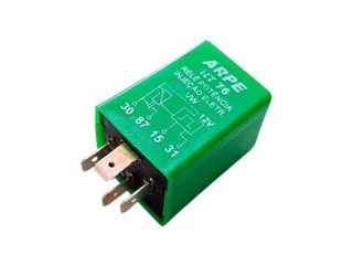 rele potencia injeção eletronica arpe rt76 vw dni0330