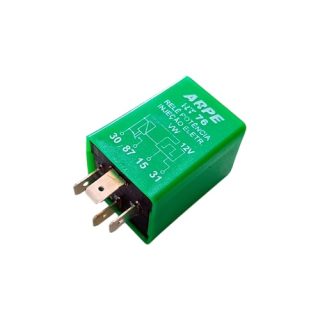 rele potencia injeção eletronica arpe rt76 vw dni0330
