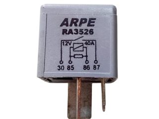 relé bomba combustível injeção polo golf audi ra3526