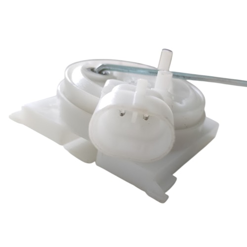 VP8075 2 sensor de nível boia combustivel vw fox 03 a 06 vp8075