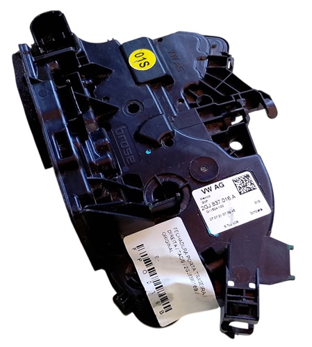 cats11 fechadura porta traseira direta volks taos 2gj839016b