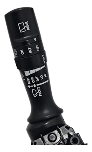 cats11 chave de seta farol e limpador jac motors j3 3774100u1217