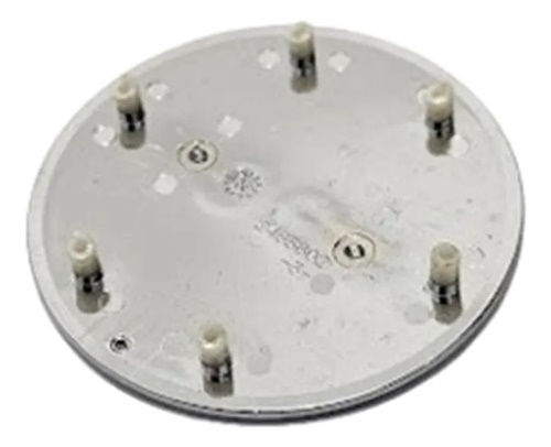 cats12 emblema central volante jeep renegade 2015/2017 2433802