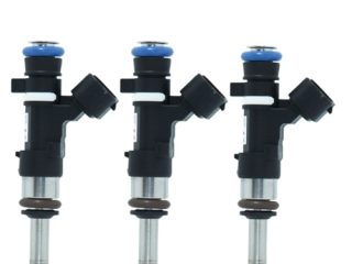 bico injetor renault kwid logan sandero 0280158683 (cópia)