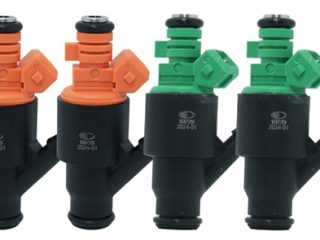 bico injetor kia sportage 2.0 16v 0280150502