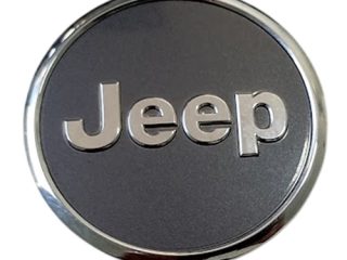 emblema central volante jeep renegade 2015/2017 2433802