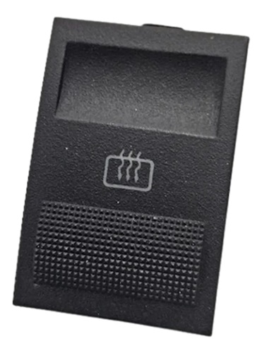 cats16 botão desembaçador vidro gol g3 saveiro parati 377959621