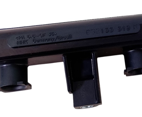 cats26 flauta bicos de baixa vw golf jetta tiguan a3 032133319m