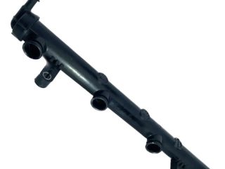 flauta bico injetor gm celta 1.0 8v 25365492a