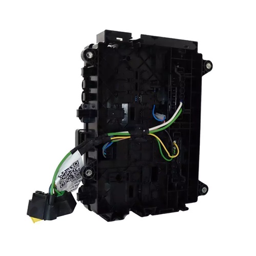 cats61 caixa relé fusível bateria mercedes benz a6345450108kz