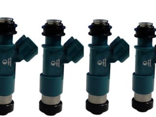 bico injetor suzuki grand vitara 15710 65j00 (cópia)