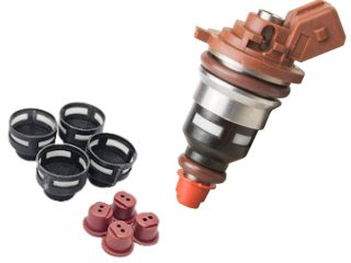 kit reparo bico injetor escort mondeo zetec kit 009