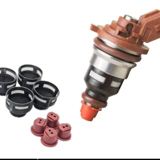 kit reparo bico injetor escort mondeo zetec kit 009