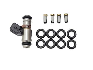 kit reparo bico injetor magneti marelli iwp kit 005