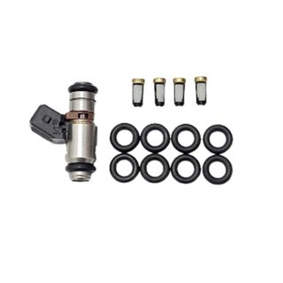 kit reparo bico injetor magneti marelli iwp kit 005