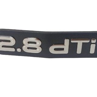 emblema 2.8 dti renault master 7700353574
