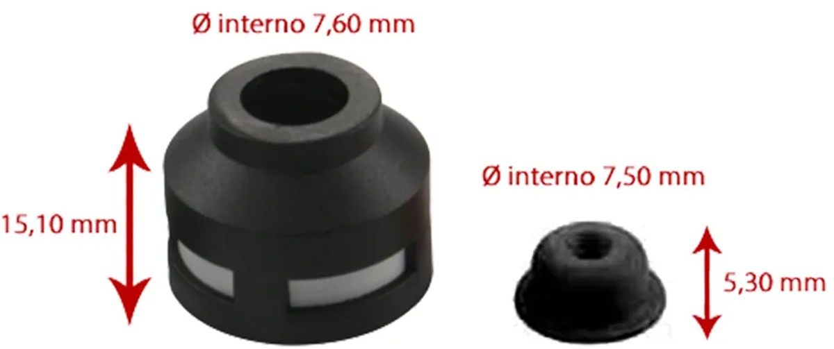 15403887499-kit-010-4.jpg kit reparo do bico injetor ford courier fiesta 1.4 16v 96mf9f593ab