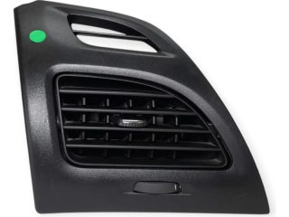 difusor de ar renault fluence lado esquerdo 226805