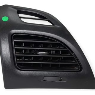 difusor de ar renault fluence lado esquerdo 226805