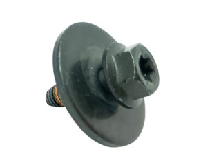 parafuso da tampa proteção inferior do motor 7703602164