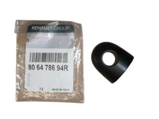 capa do puxador externo renault fluence 806478694r