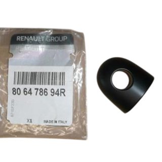capa do puxador externo renault fluence 806478694r