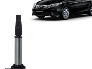 bobina ignição corolla prius 2.0 1.8 2013 a 2018 9091902258