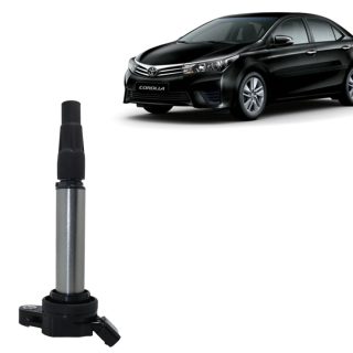 bobina ignição corolla prius 2.0 1.8 2013 a 2018 9091902258