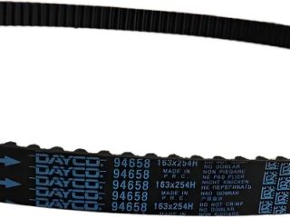 correia de distribuição original dayco 94658