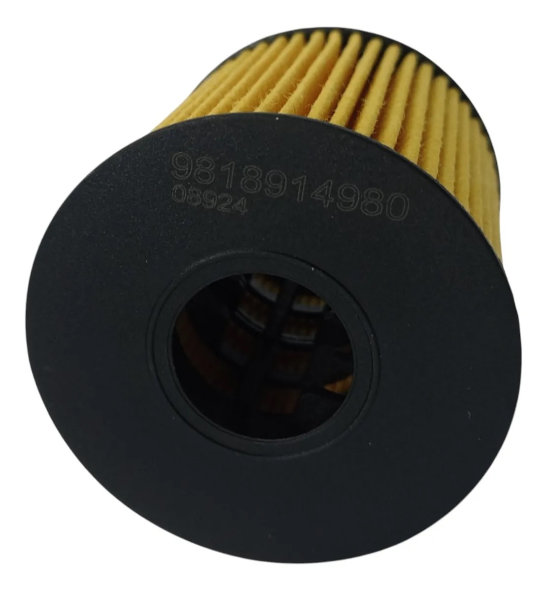 9818914980 - 2 filtro de Óleo peugeot 9818914980