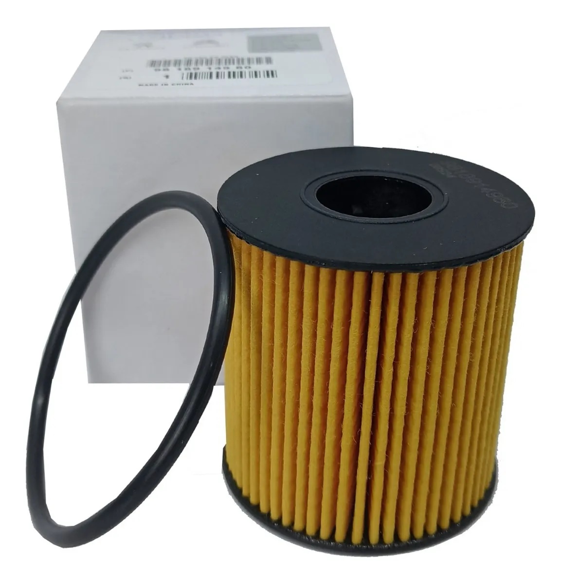 9818914980 - 3 filtro de Óleo peugeot 9818914980