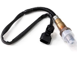 sonda lambda pós citroen c4 c3 9675112680