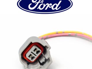 conector bico injetor ford ecosport 2.0 16v flex 0280158162