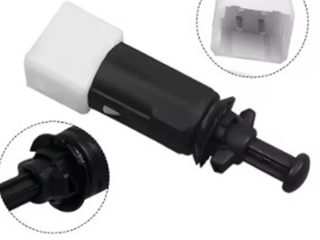 interruptor de luz de freio renault master ii 7700414988