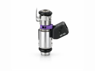 bico injetor palio uno 1.0 1.5 2002 diante iwp065