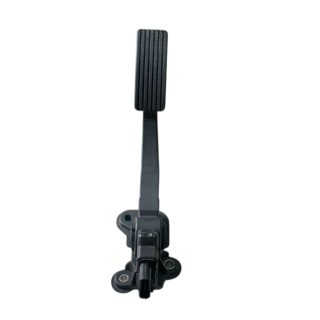 pedal do acelerador mitsubishi outlander 1600a102