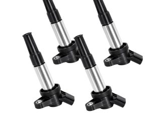 jogo bobina ignição jac j2/j3/j5 1.4 x60 1.8 16v k4 19005277