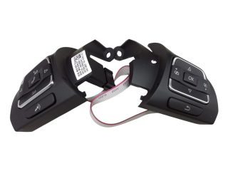 comando botão multifuncional volante ford ka ecosport original c8959537d