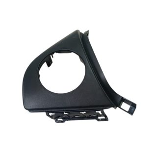 moldura botão comando volante honda city fit hrv civic crv 4009855