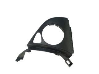 moldura volante honda city civic hrv crv fit original 4009856