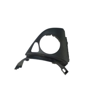 moldura volante honda city civic hrv crv fit original 4009856