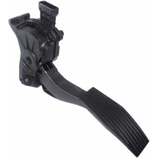 pedal acelerador eletrônico cruze 1.8 original gm 6pv00976507